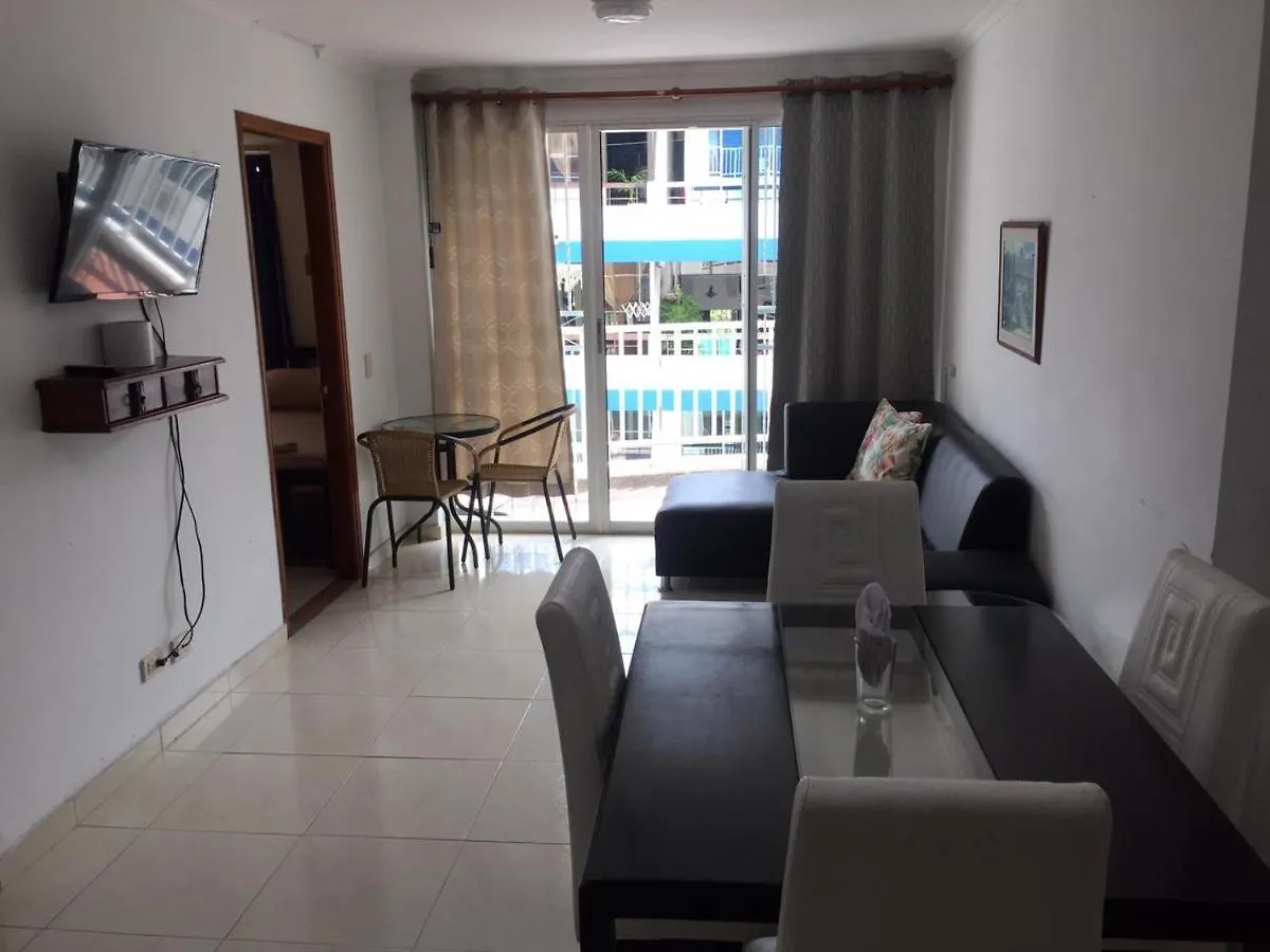 Hermoso Apartamento En Edificio Excalibur A Unos Pasos Del Mar Del Rodadero Para Que Disfrutes La Mejor Estadia En El Mejor Lugar Santa Marta  Colombia