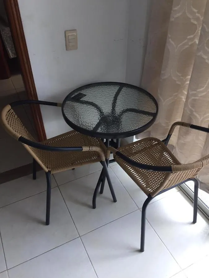 Hermoso Apartamento En Edificio Excalibur A Unos Pasos Del Mar Del Rodadero Para Que Disfrutes La Mejor Estadia En El Mejor Lugar Santa Marta  0*, Santa Marta (Magdalena)